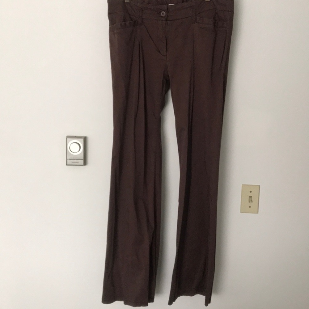 BCBG dress pants